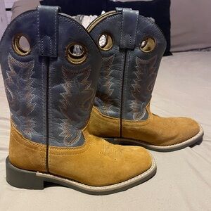 Smoky Mountain Boots